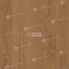 Инженерная доска Alpine Floor Villa Дуб Хани Ew 201-13 фото 1 | FLOORDEALER